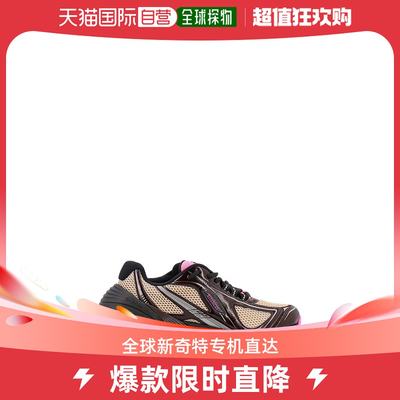 香港直邮GIVENCHY 男士运动鞋 BH008MH1FK293
