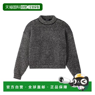 香港直邮Jacquemus 长袖针织衫 SWM00607AK00265