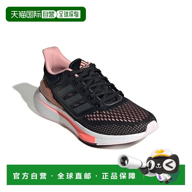 韩国直邮adidas Equation 21 女士跑步鞋 GZ0589