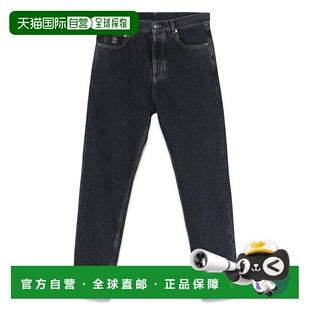 香港直邮BRUNELLO CUCINELLI 男士牛仔裤 M235PO1090C9016直筒裤