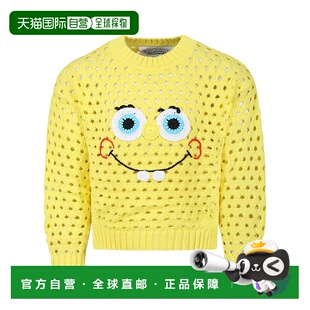 香港直邮Stella McCartney 长袖毛衣 TW9A80Z1876