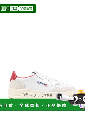 香港直邮AUTRY 女士休闲鞋 AULWMA10