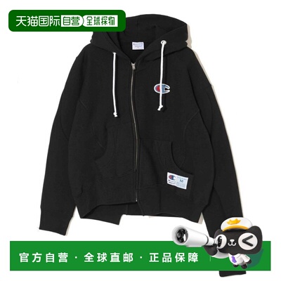 日本直邮UNDERCOVER × CHAMPION外套 UC2E1802