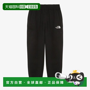 韩国直邮THE NORTH FACE 25 F/W NP6KR54B 男子动感抓绒运动裤