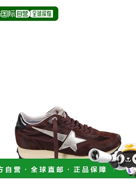 香港直邮GOLDEN GOOSE DELUXE BRAND 女士休闲鞋 GWF00683F007841