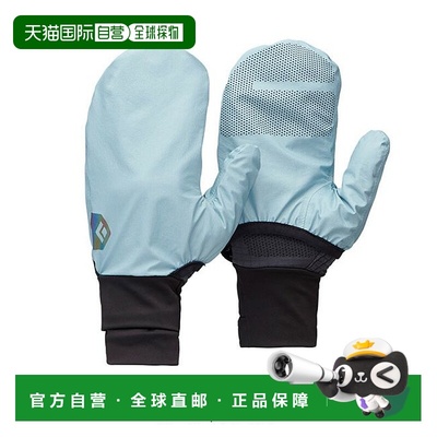 1h可退 日本直邮BLACK DIAMOND 防水防风连指手套 BD77137