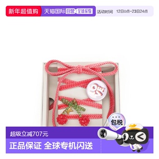 香港直邮GOLDEN GOOSE DELUXE BRAND 女士化妆包 GUZ00276Z000224