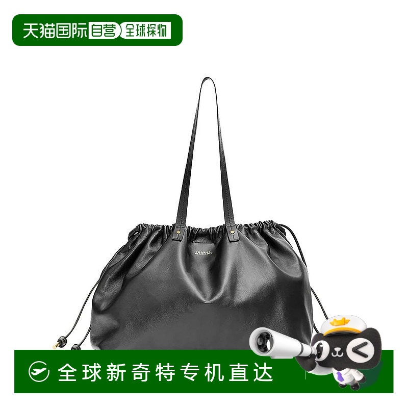 1h可退 香港直邮ISABEL MARANT 女士手提包 C3C05MCS0004FA01BK A
