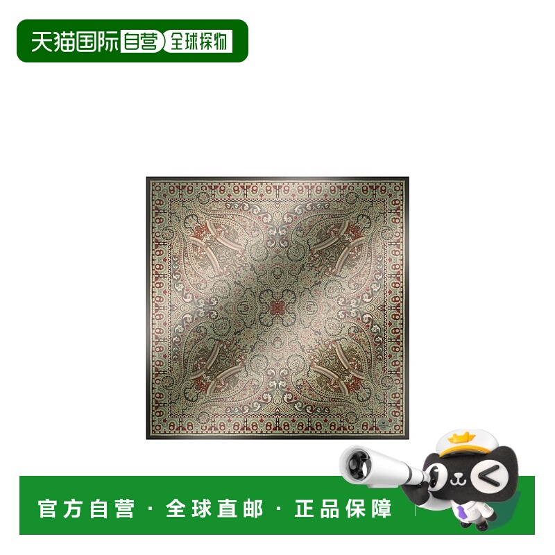 1h可退 香港直邮WEEKEND MAX MARA 女士围巾 5546115506005 AW202