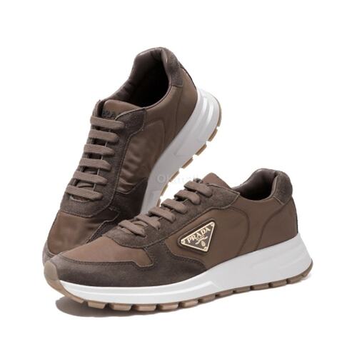 PRADA 2EE369 3KUY F03UT 运动鞋