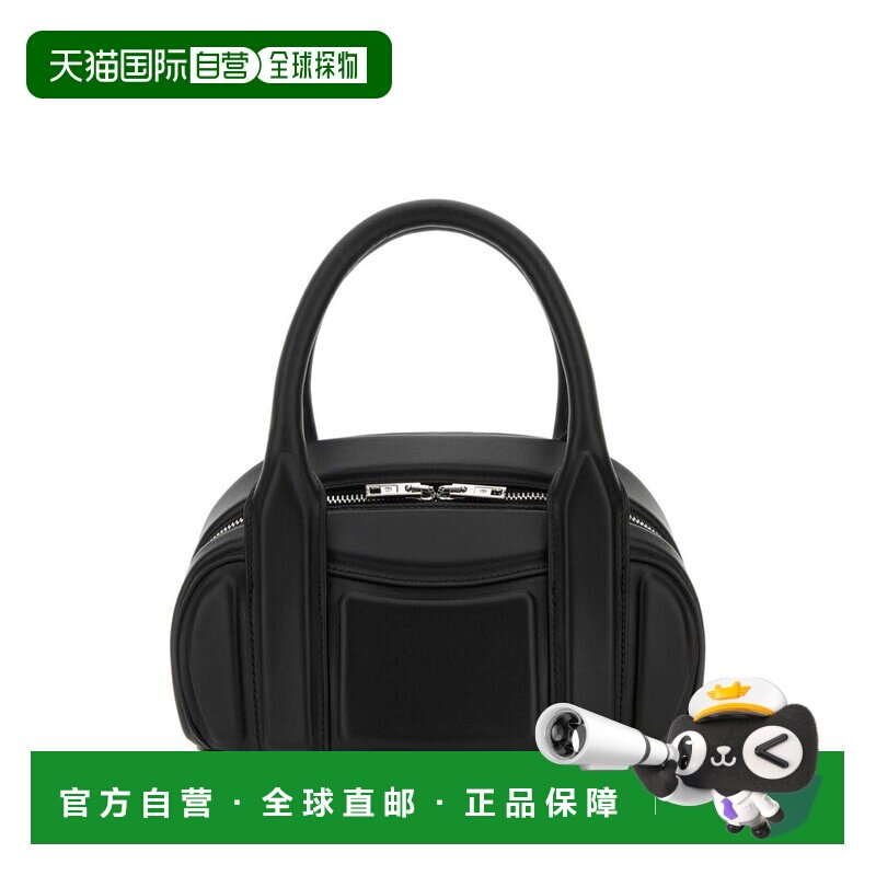 香港直邮AlexanderWang亚历山大 王Roc女士托特包 【付后1h可退】