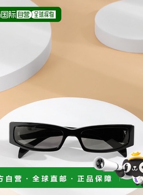 1h可退 香港直邮潮奢 Gucci 古驰 女士 黑色 Fashion Show Rectan