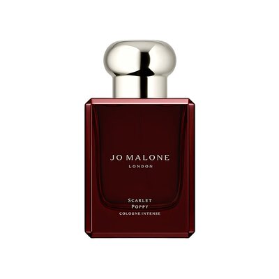 Jo Malone/祖玛珑全新馥郁「Scarlet Poppy 」绯红虞美人 中性香