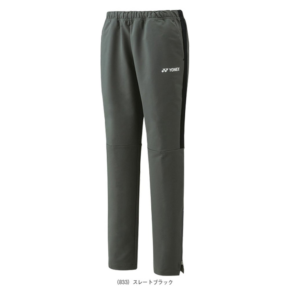 日本直邮YONEX 羽毛球服（女）] 热身裤/合身款/女（67083）