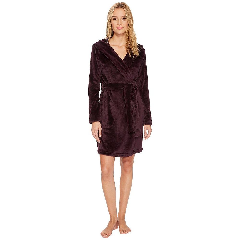 美国直邮UGG 米兰达长袍