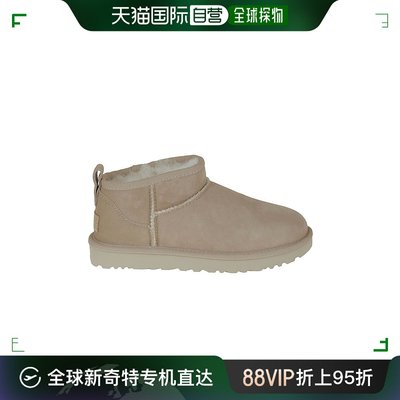 香港直邮UGG 女士靴子 1116109SANSAND