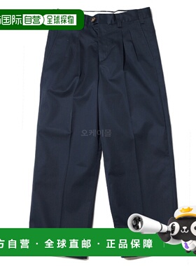 韩国直邮PT TORINO COASPNBB0REWNU60 休闲裤斜纹棉布裤 0360