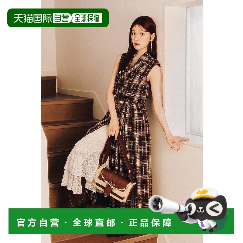 日本直邮rienda Fringe