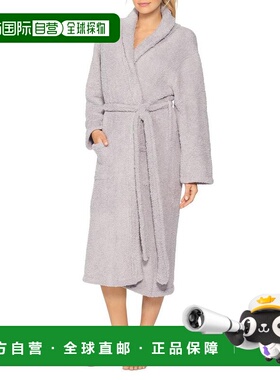 1h可退 【美国直邮】barefoot dreams 男士 睡裙连衣裙