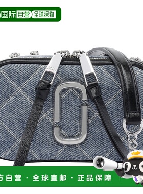 香港直邮MARC JACOBS 女士斜挎包 2P5HCR013H03416 AW2025单肩包