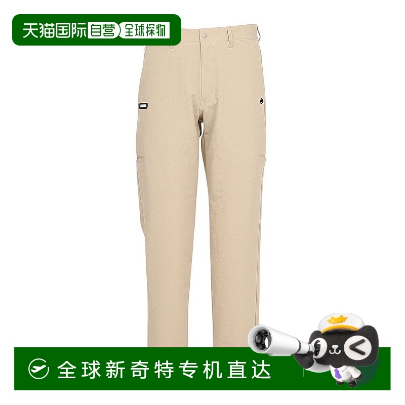日本直邮【日本直邮】new era纽亦华男女同款高尔夫球服13331022