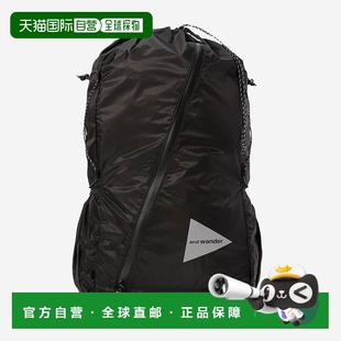 双肩包背包 男士 欧洲直邮and wander