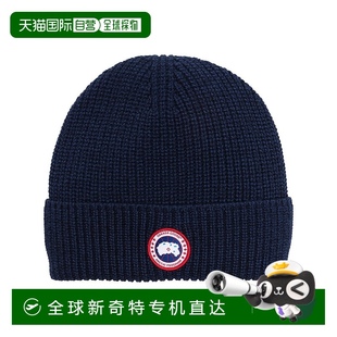 男士 goose 帽子 欧洲直邮canada 1h可退