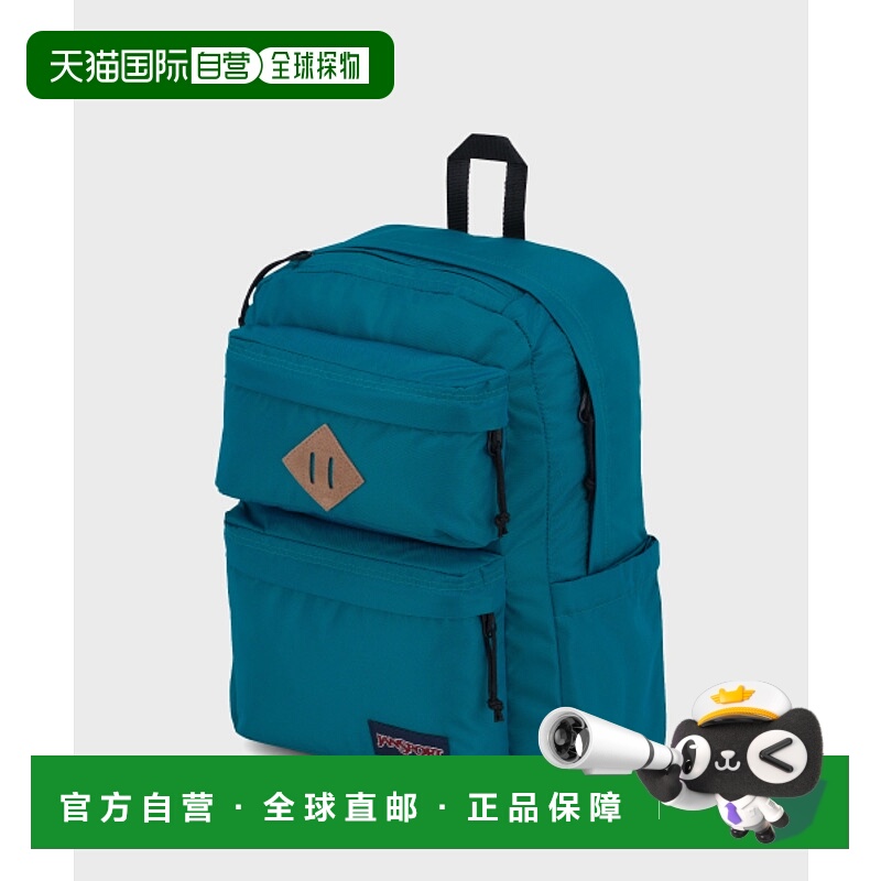 韩国直邮JANSPORT 公用背包JS0A3P6S95Y尼龙