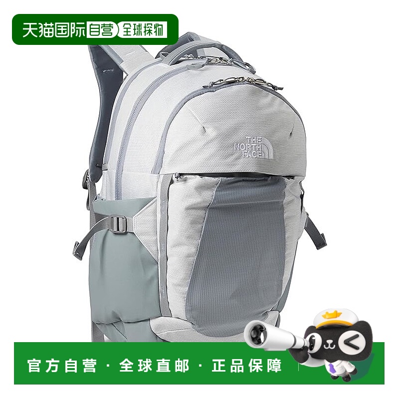 香港直邮潮奢 The North Face 北面 女士 Recon 双肩包