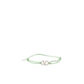 Valentino J0M96DTK Logo手链