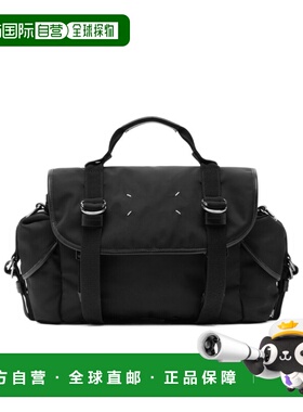 香港直邮MAISON MARGIELA 男士手提包 SB1WG0078P6763T8013