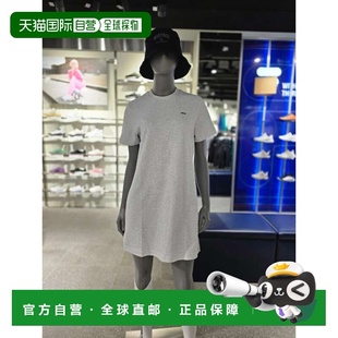 FS2OPG2151F 韩国直邮FILA 女士基本连衣裙 Wheela 坡州分店