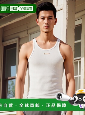 香港直邮MAISON MARGIELA 男士T恤 S50NL0049M20060101 SS2025