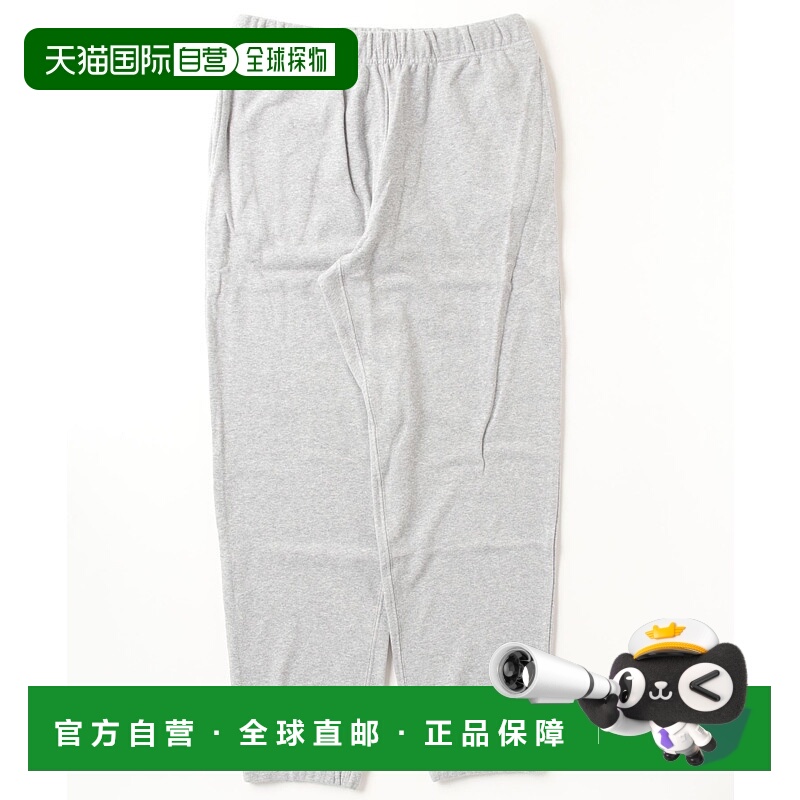 1h可退 日本直邮TIGORA 男士弹力舒适运动裤 SOLOTEX款 TRソロウラケTP