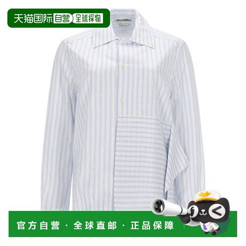 香港直邮JW ANDERSON 衬衫 SH0386_PG1892023
