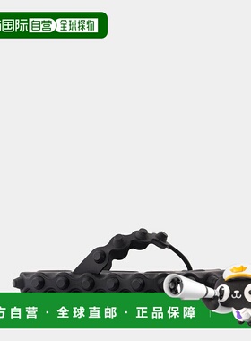 1h可退 香港直邮ALEXANDER WANG 女士芭蕾乐福鞋 30125S022 SS202