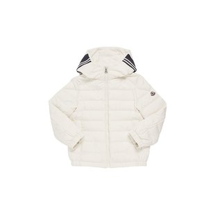 盟可睐 男童Cornour科技织物羽绒服童装 Moncler 潮奢