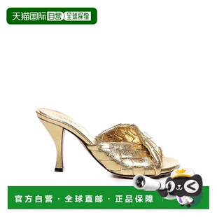 796455V55N17890 1h可退 女士凉鞋 VENETA SS202 香港直邮BOTTEGA