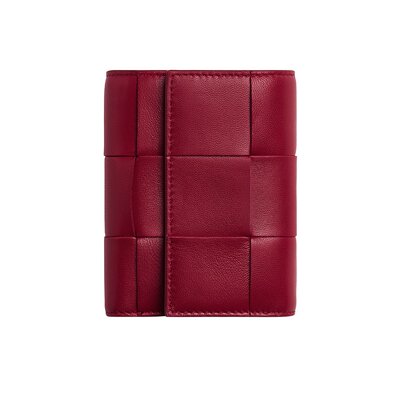 BOTTEGA VENETA 女士钱包 750245VCQC96342 AW2024