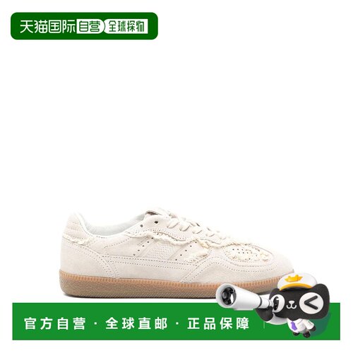 1h可退 欧洲直邮ALOHAS 女士运动鞋 S10082301CREAM SS2026 浅棕