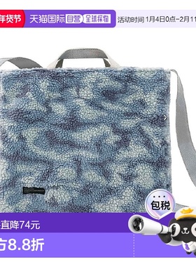 日本直邮ROOTOTE A4横型带肩带托特包 [RO3330AW008065]斜挎包