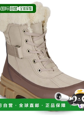 欧洲直邮Sorel 加拿大冰熊TORINO V PARC WP户外防水冬日保暖靴