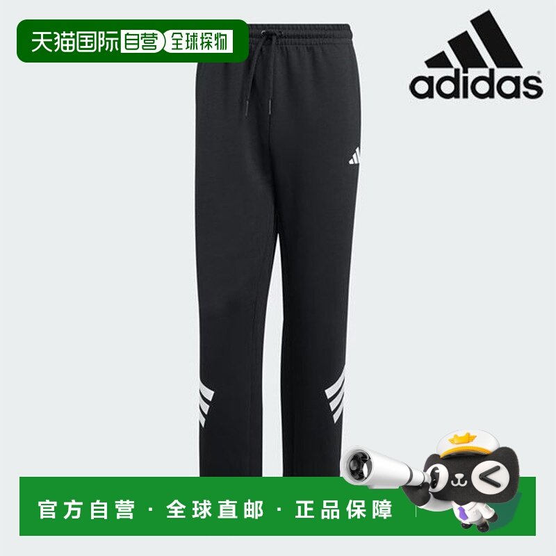 韩国直邮adidas [特价] 阿迪达斯长裤 /R7- JM6051/M FI 3S OHPT