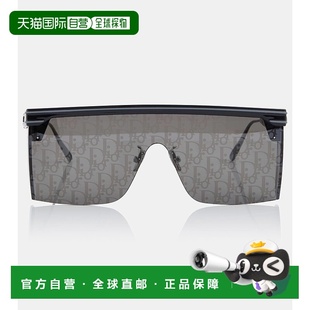 香港直邮DIOR M1U 迪奥 Club 方框太阳眼镜 女士 1h可退