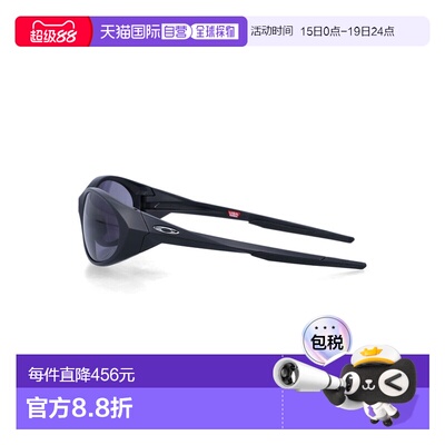 1h可退 香港直邮Oakley 欧克利 女士 EYEJACKET REDUX 太阳镜 0OO