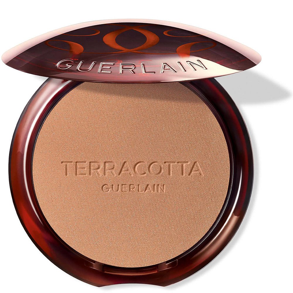 guerlain 女士 粉饼