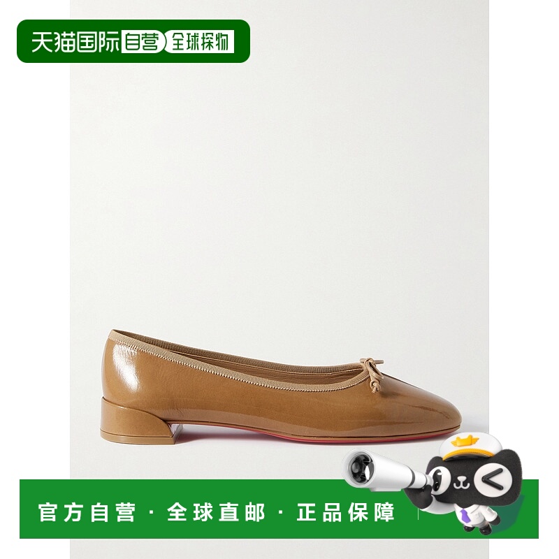 1h可退 香港直邮Christian Louboutin 克里斯提 鲁布托 女士 Swee