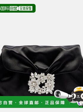 1h可退 香港直邮ROGER VIVIER 罗杰 维维亚 女士 Efflorescence