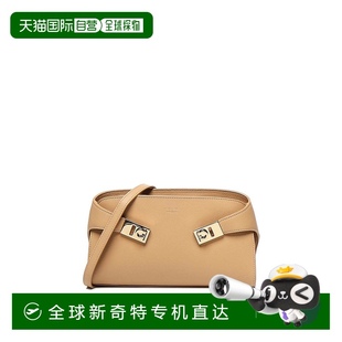 女士斜挎包 1h可退 FERRAGAMO 30896006 香港直郵SALVATORE AW202