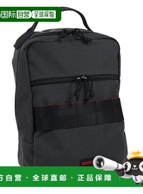 日本直邮BRIEFING 周日教练包 VRX BRG223EA8 011 男士包